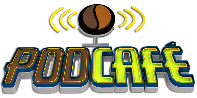 Podcafé