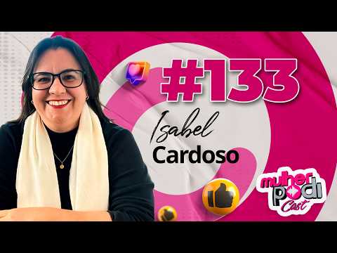 #133 - ISABEL CARDOSO