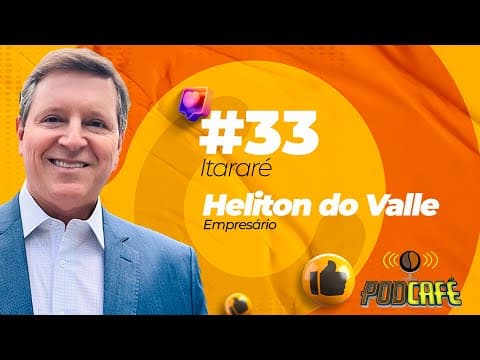 #83 - HELITON DO VALLE - ITARARE