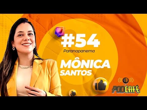 #104 - MÔNICA SANTOS