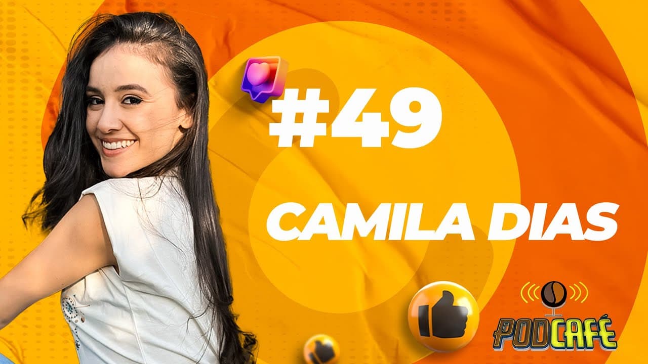 #99 - CAMILA DIAS