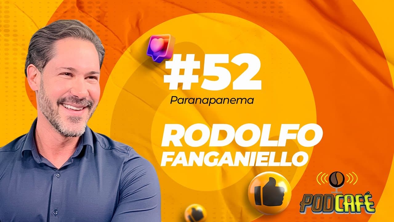 #102 - RODOLFO FANGANIELLO
