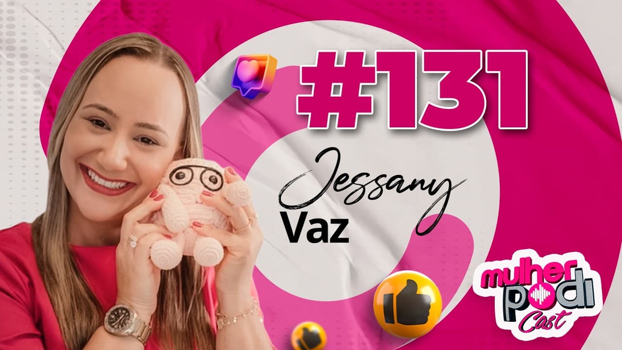 #131 - JESSANY VAZ