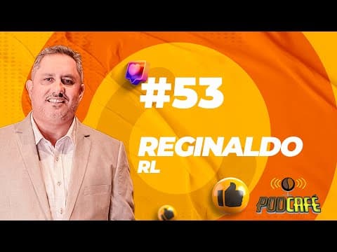 #103 - REGINALDO RL