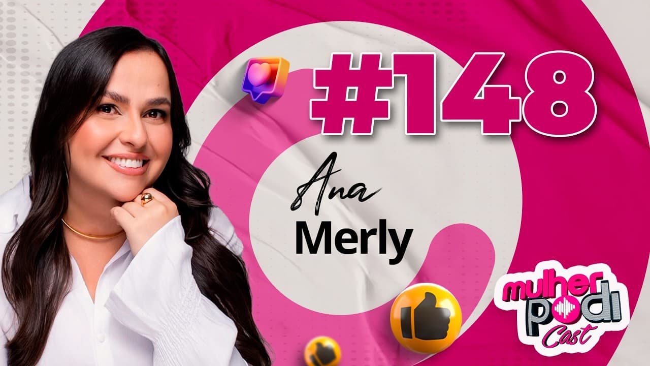 #148 - ANA MERLY